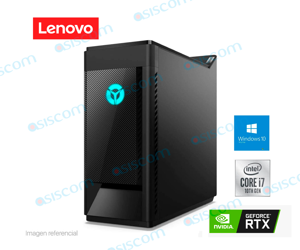Lenovo Legion T5-28IMB05 i7-10700 1TB PC GAMER LENOVO LEGION